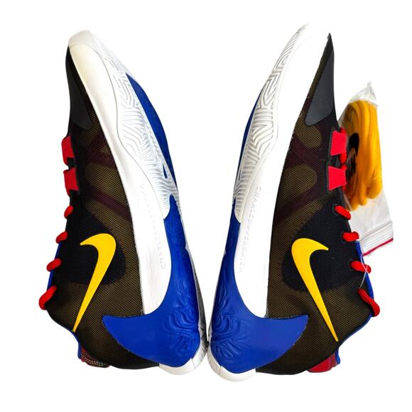 NIKE Zoom Freak 1 AS CD4962-001 Mens Basketball Sneaker Sz 7.5 main image 5